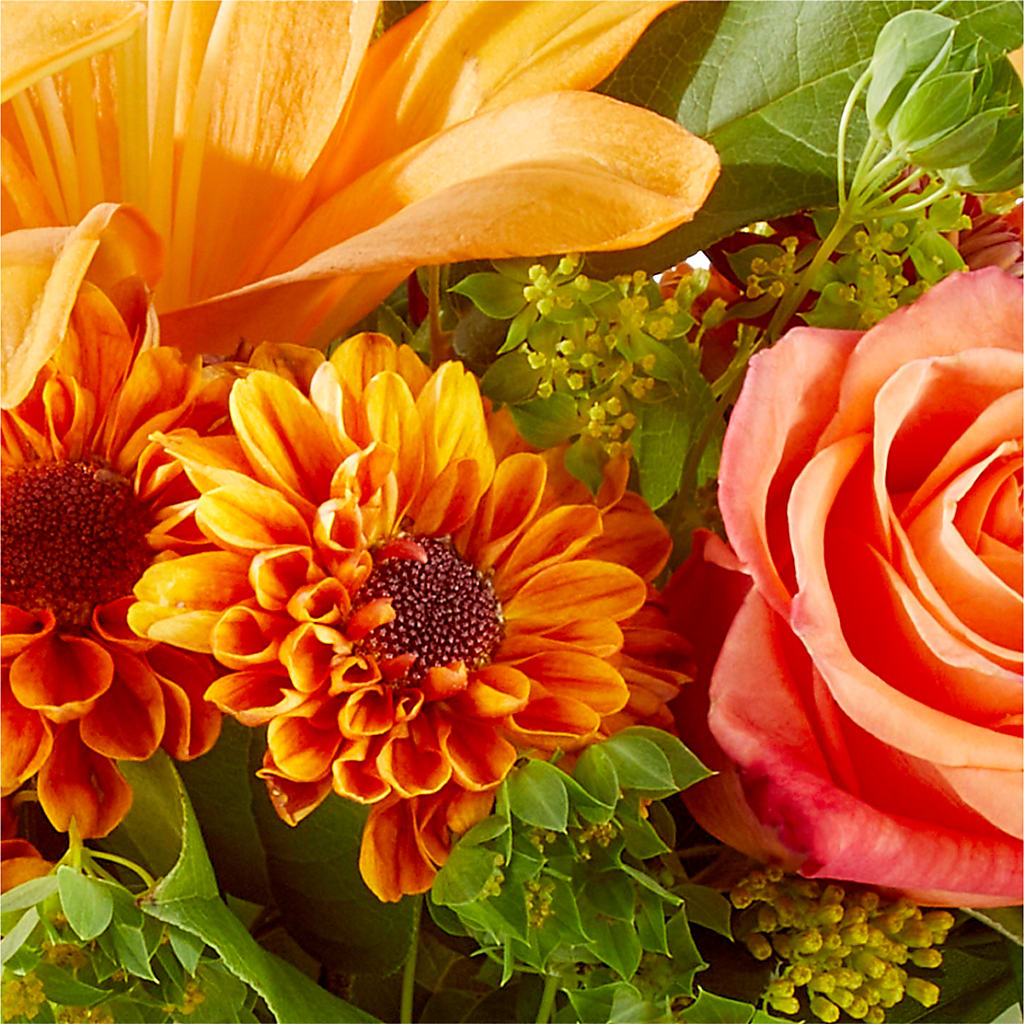 Honeycrisp Bouquet – KILBY'S FLORIST, Kannapolis NC