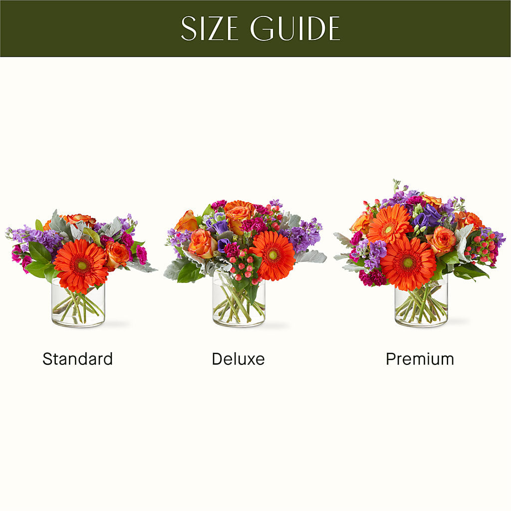 Sangria Bouquet – KILBY'S FLORIST, Kannapolis NC