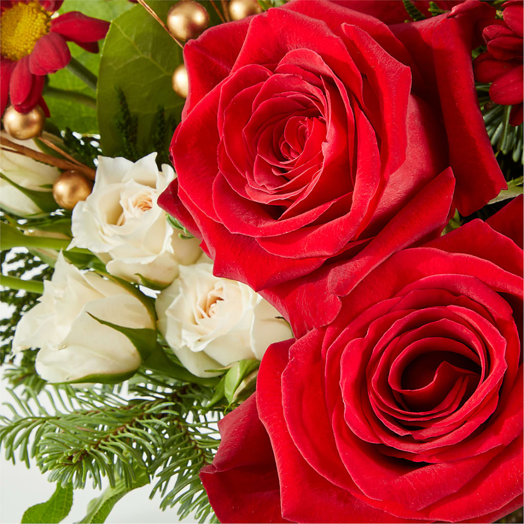 Believe Bouquet – KILBY'S FLORIST, Kannapolis NC