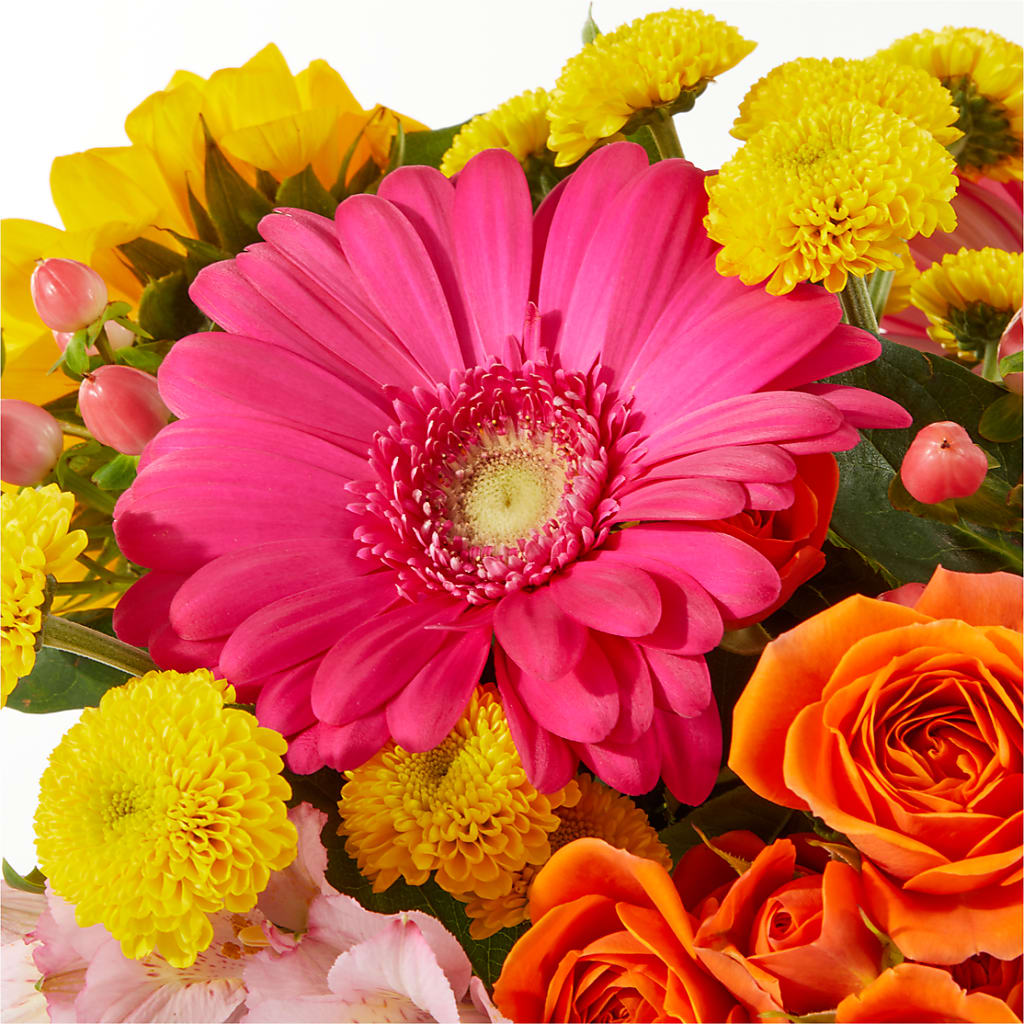 Beach Day Bouquet – KILBY'S FLORIST, Kannapolis NC
