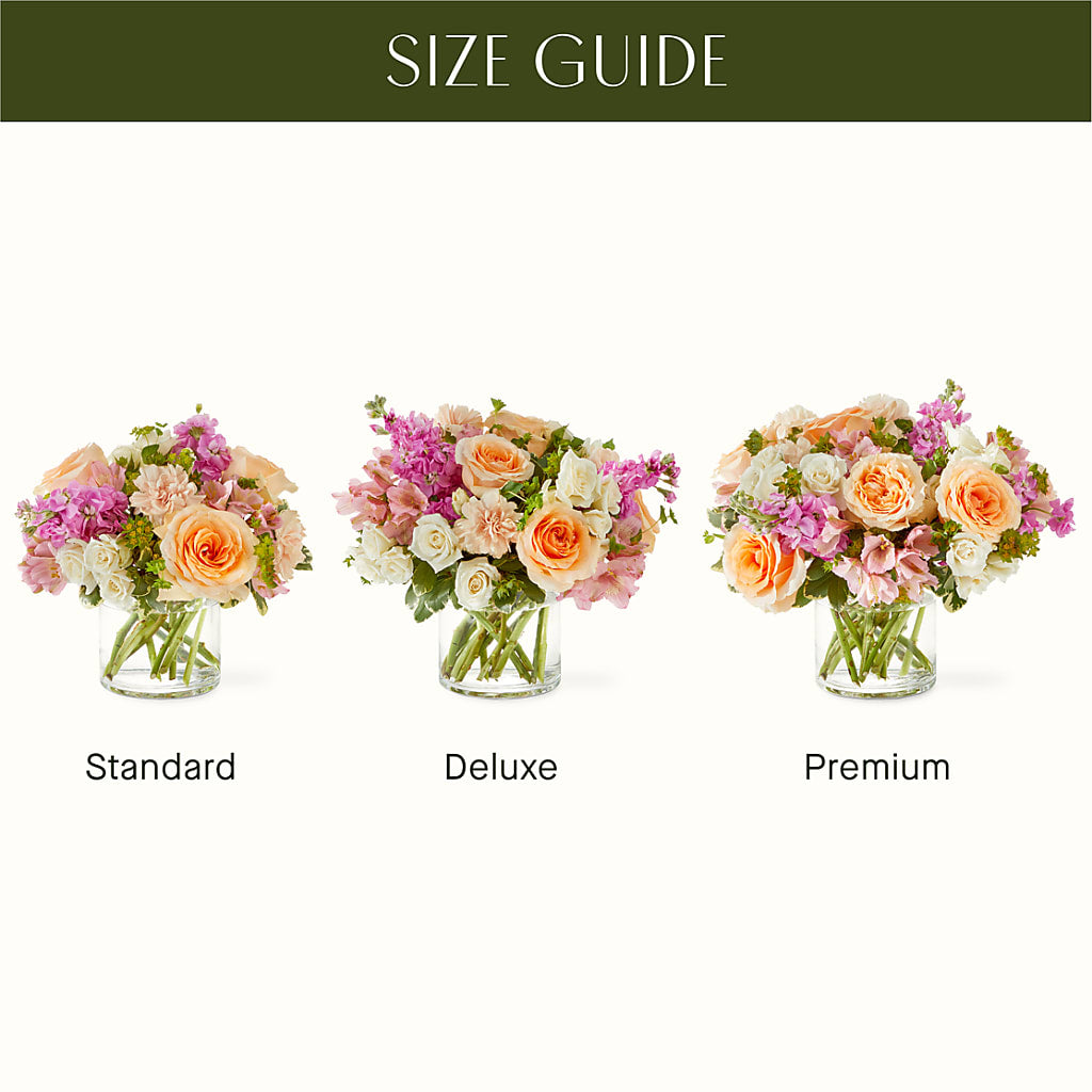 Paradise Bouquet – KILBY'S FLORIST, Kannapolis NC