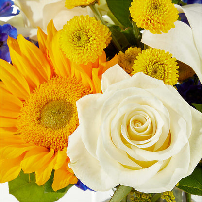 Stargazing Bouquet – KILBY'S FLORIST, Kannapolis NC