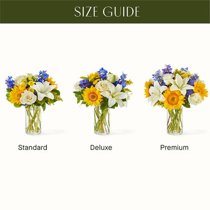 Stargazing Bouquet – KILBY'S FLORIST, Kannapolis NC