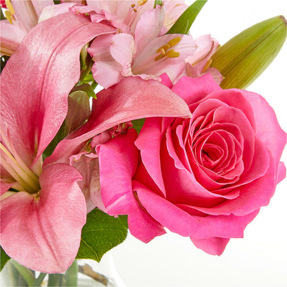 Lots of Love Bouquet – KILBY'S FLORIST, Kannapolis NC