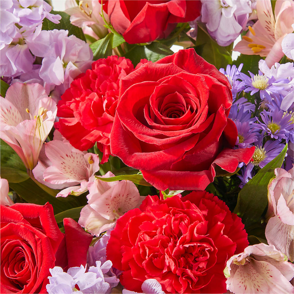 Your Majesty Bouquet – KILBY'S FLORIST, Kannapolis NC