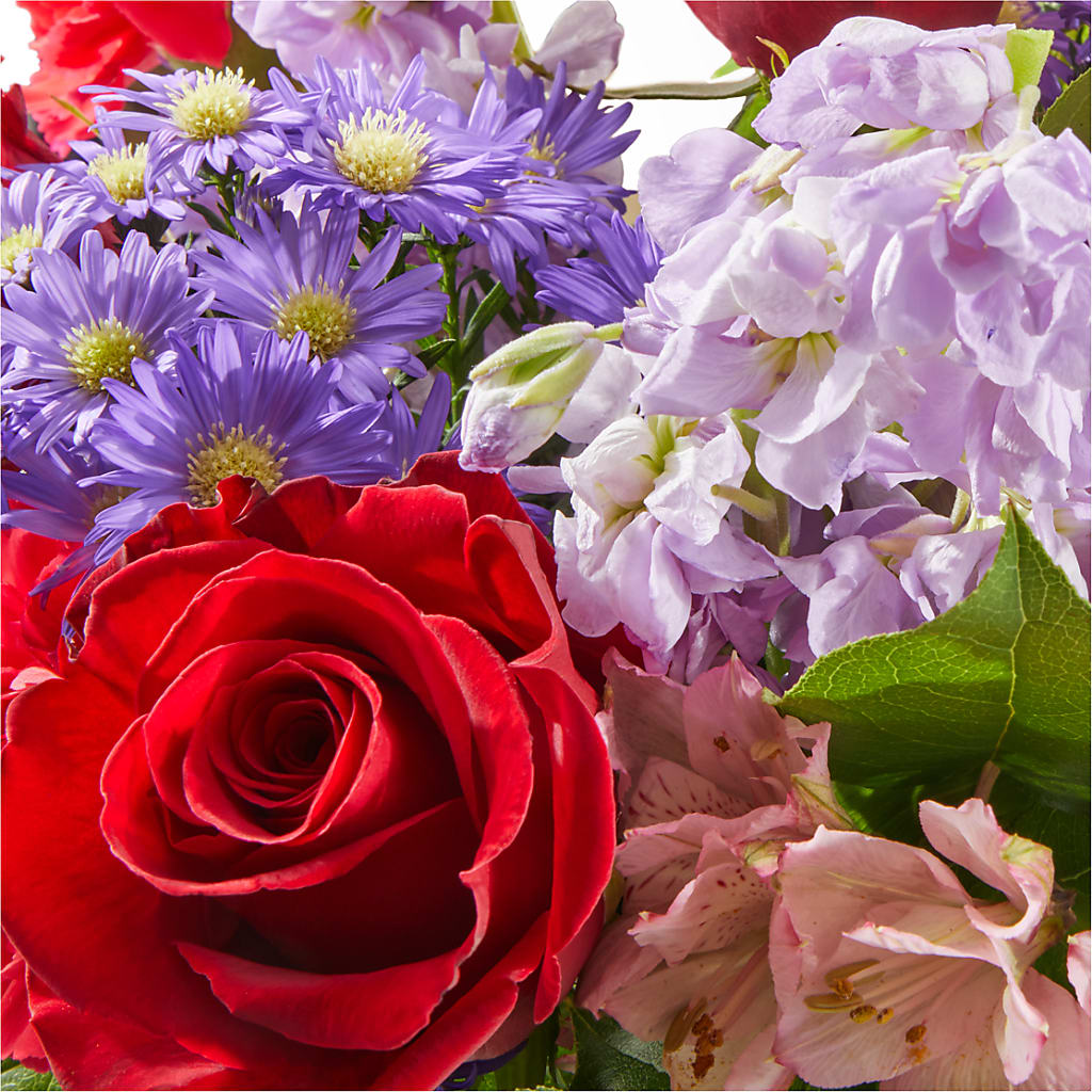 Your Majesty Bouquet – KILBY'S FLORIST, Kannapolis NC