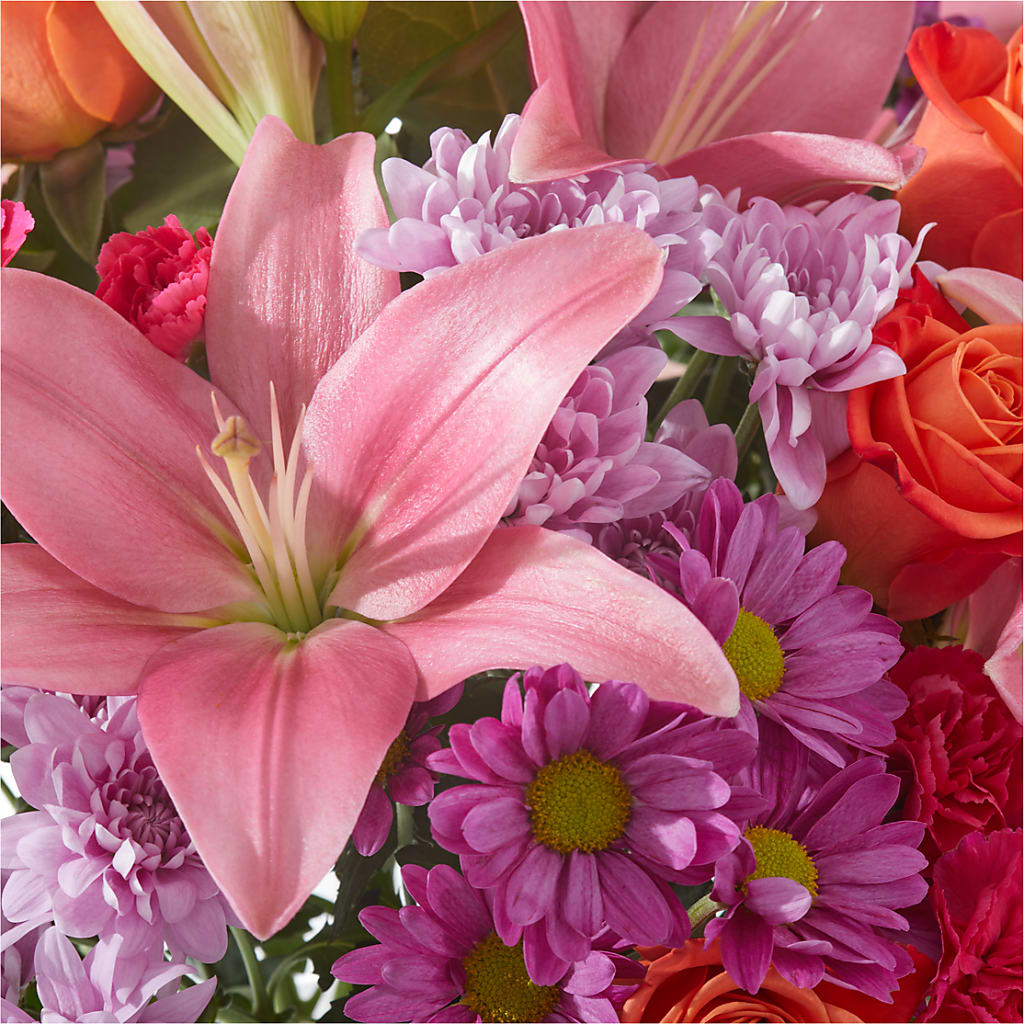 One and Only Bouquet – KILBY'S FLORIST, Kannapolis NC
