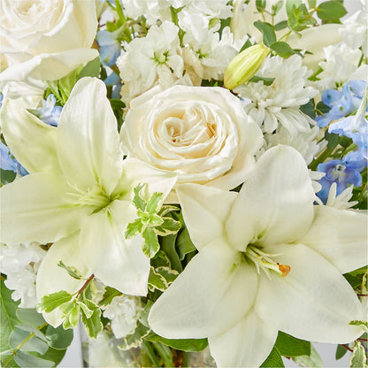 Peace of Mind Bouquet – KILBY'S FLORIST, Kannapolis NC