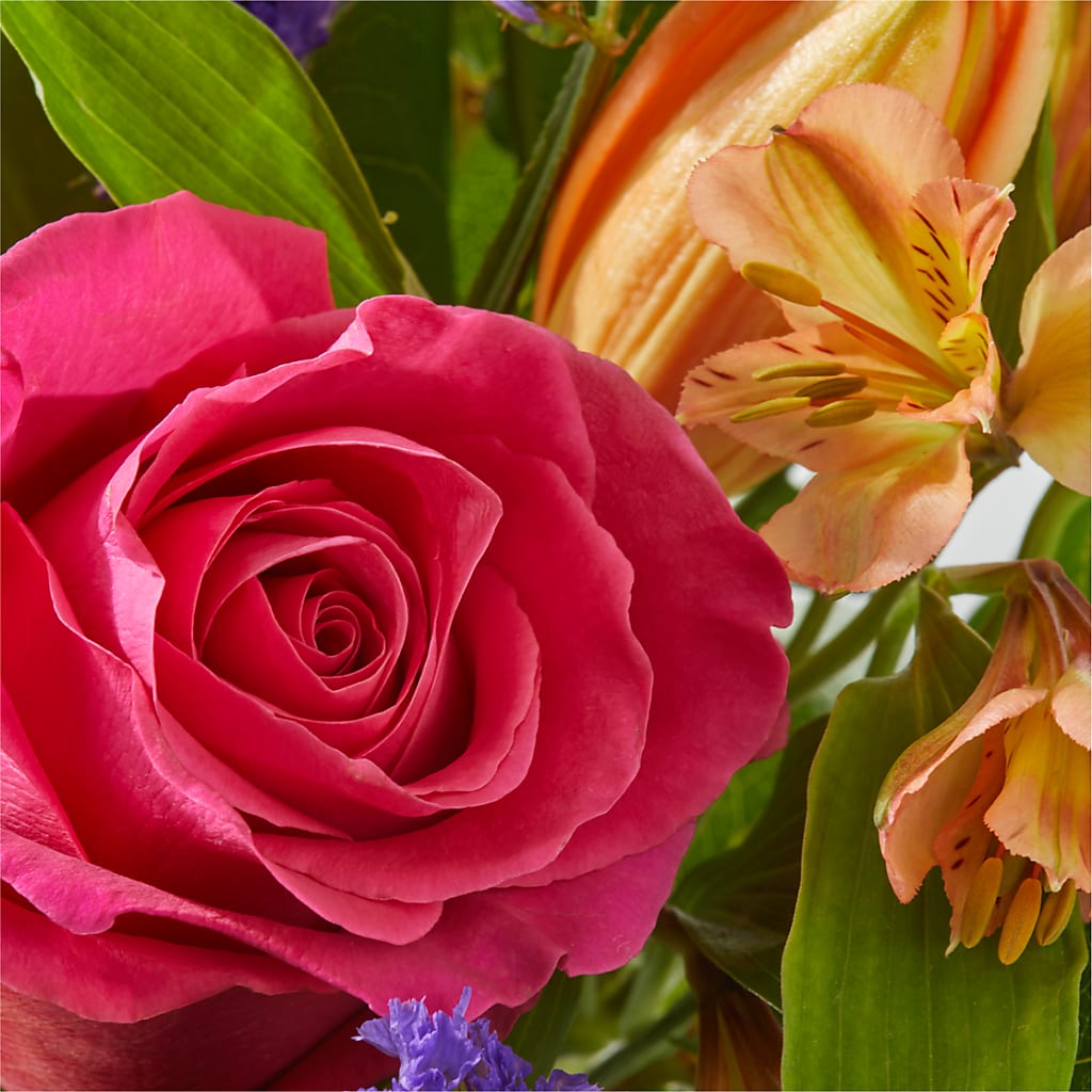 Joyful Bouquet – KILBY'S FLORIST, Kannapolis NC