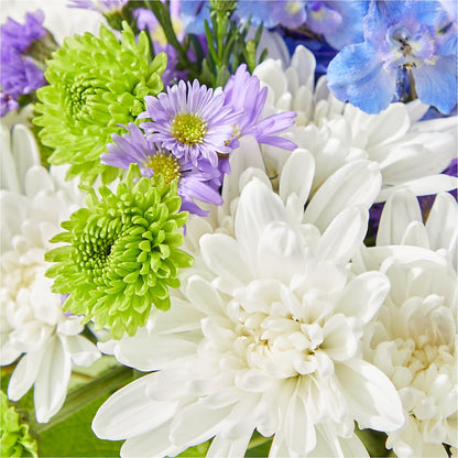 Genuine Gestures Bouquet – KILBY'S FLORIST, Kannapolis NC