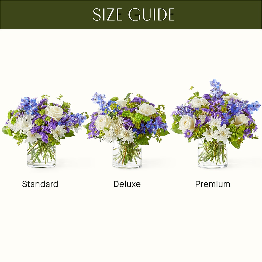 Genuine Gestures Bouquet – KILBY'S FLORIST, Kannapolis NC