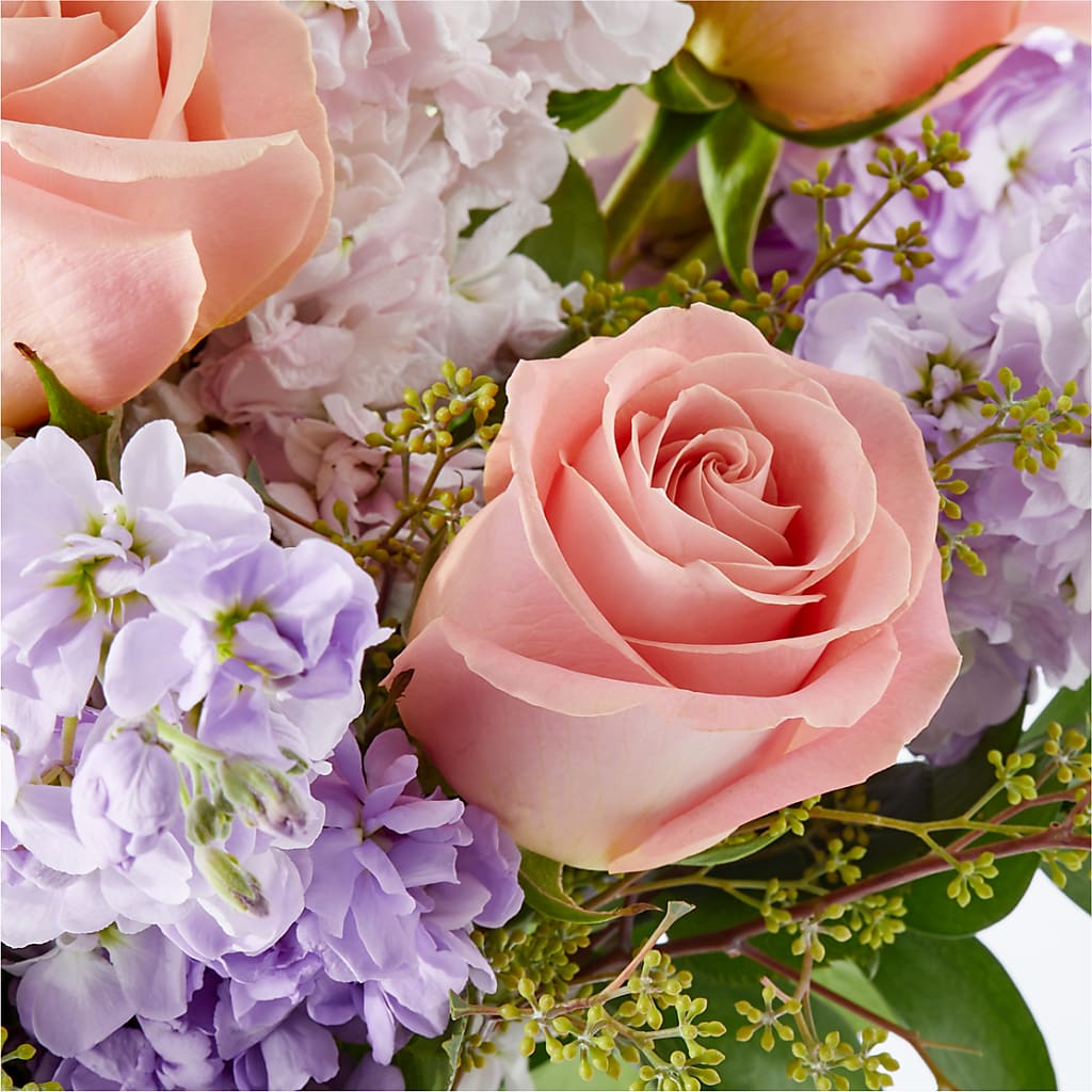Embraced Bouquet – KILBY'S FLORIST, Kannapolis NC
