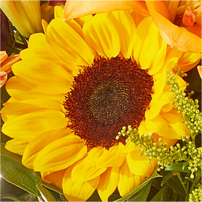 Seasons Change Bouquet – KILBY'S FLORIST, Kannapolis NC