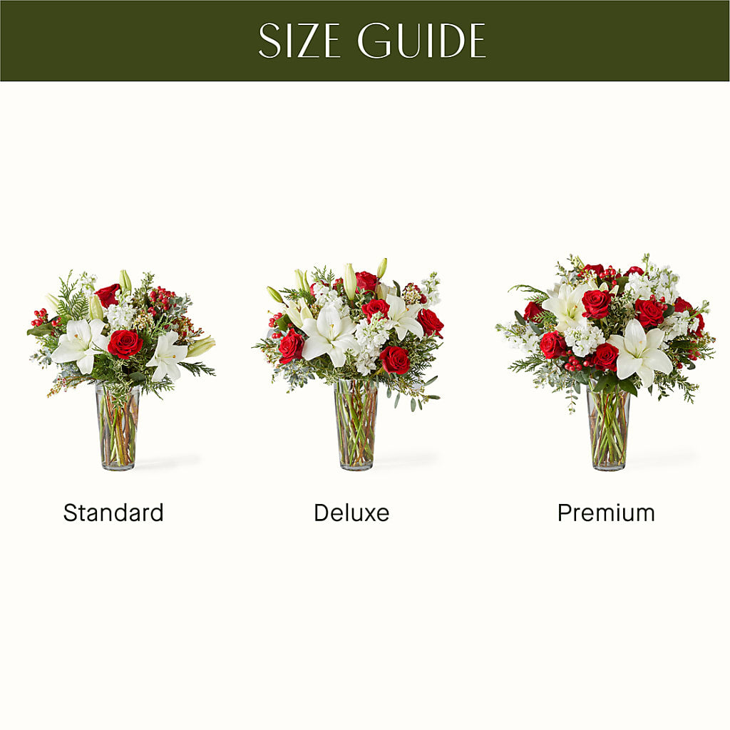 Twinkle Lights Bouquet – KILBY'S FLORIST, Kannapolis NC