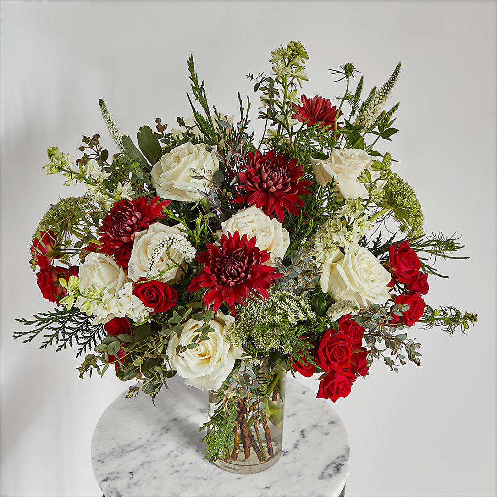 Favorite Traditions Bouquet – KILBY'S FLORIST, Kannapolis NC