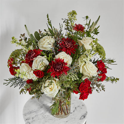 Favorite Traditions Bouquet – KILBY'S FLORIST, Kannapolis NC