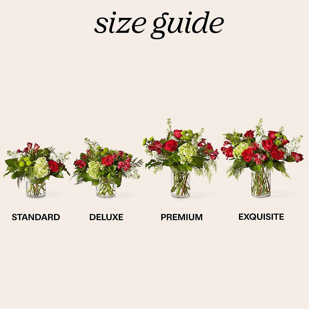 Tree Shopping Bouquet – KILBY'S FLORIST, Kannapolis NC