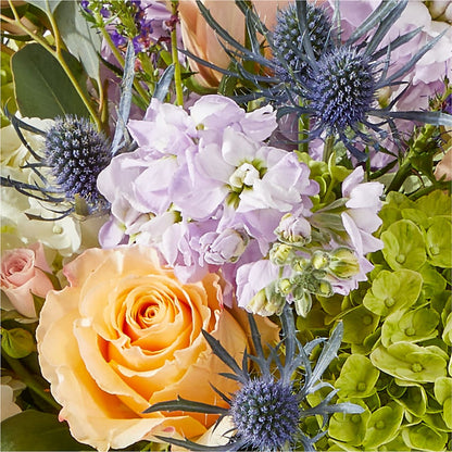 Porch Swing Bouquet – KILBY'S FLORIST, Kannapolis NC