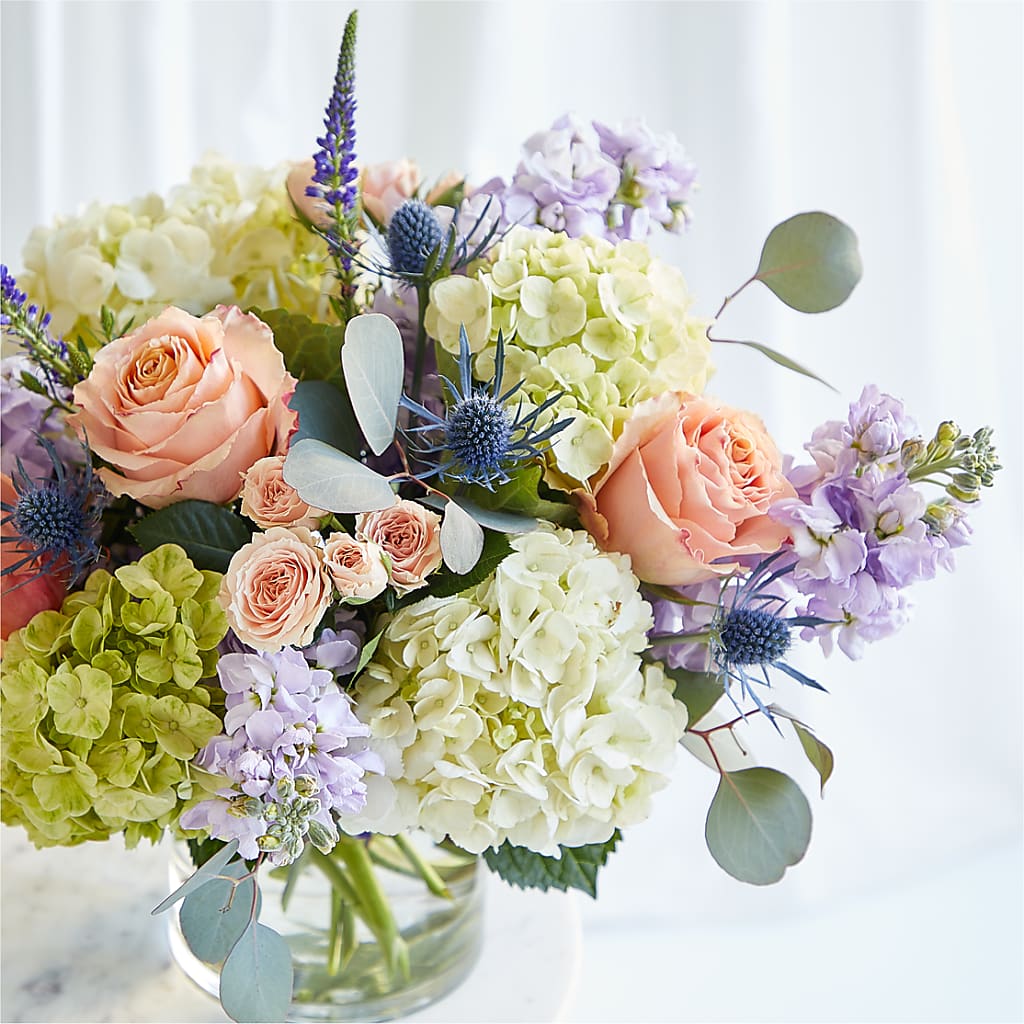 Porch Swing Bouquet – KILBY'S FLORIST, Kannapolis NC