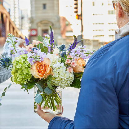 Porch Swing Bouquet – KILBY'S FLORIST, Kannapolis NC