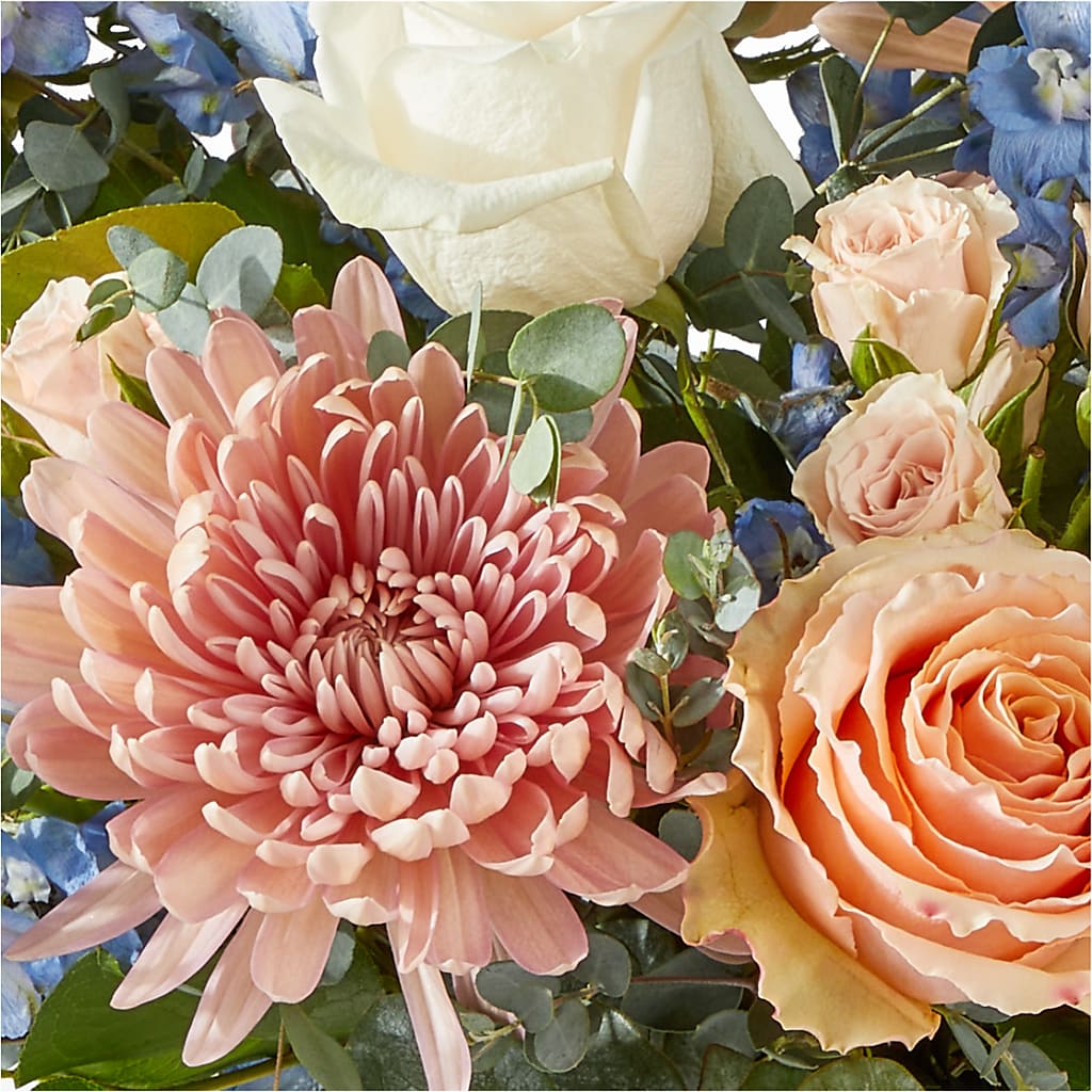 Inspired Bouquet – KILBY'S FLORIST, Kannapolis NC