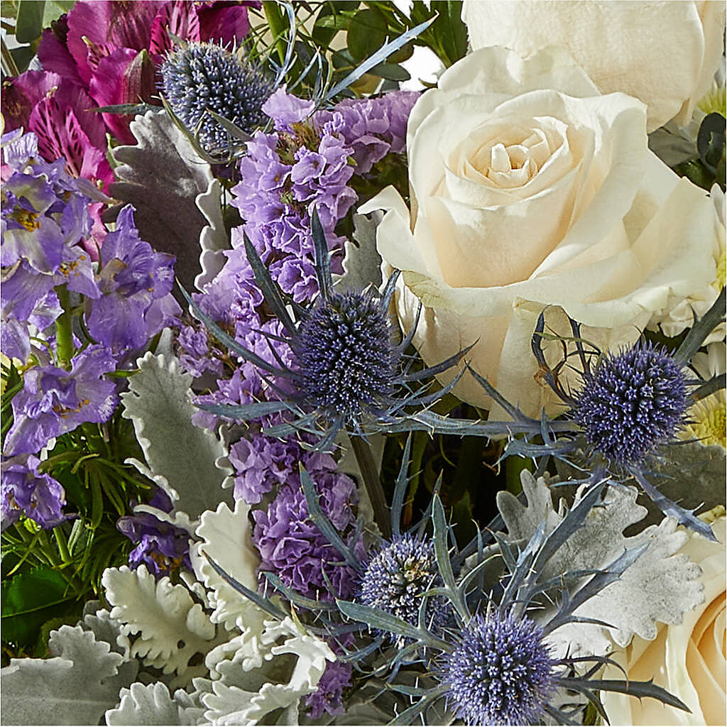Shooting Star Bouquet – KILBY'S FLORIST, Kannapolis NC