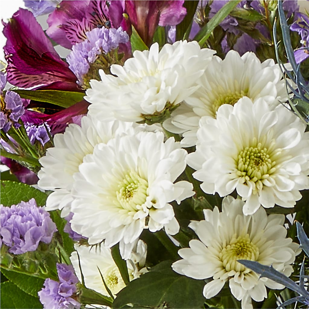 Shooting Star Bouquet – KILBY'S FLORIST, Kannapolis NC