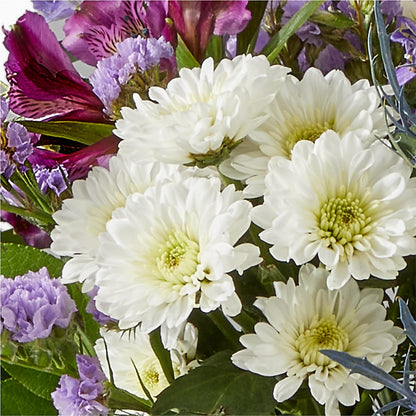 Shooting Star Bouquet – KILBY'S FLORIST, Kannapolis NC