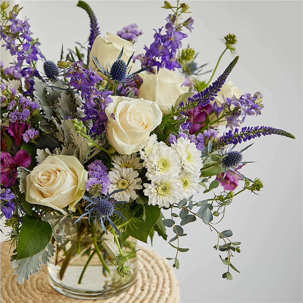 Shooting Star Bouquet – KILBY'S FLORIST, Kannapolis NC