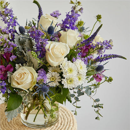 Shooting Star Bouquet – KILBY'S FLORIST, Kannapolis NC