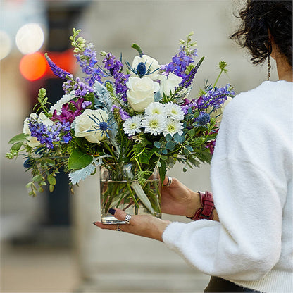 Shooting Star Bouquet – KILBY'S FLORIST, Kannapolis NC