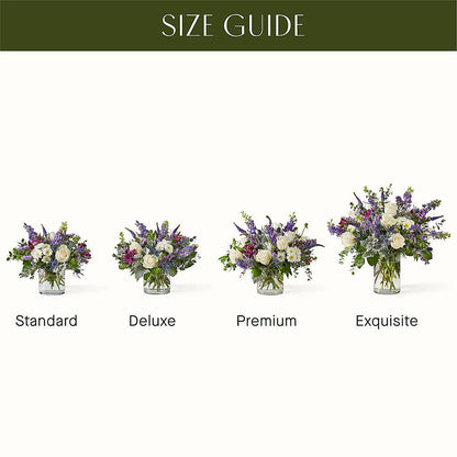 Shooting Star Bouquet – KILBY'S FLORIST, Kannapolis NC