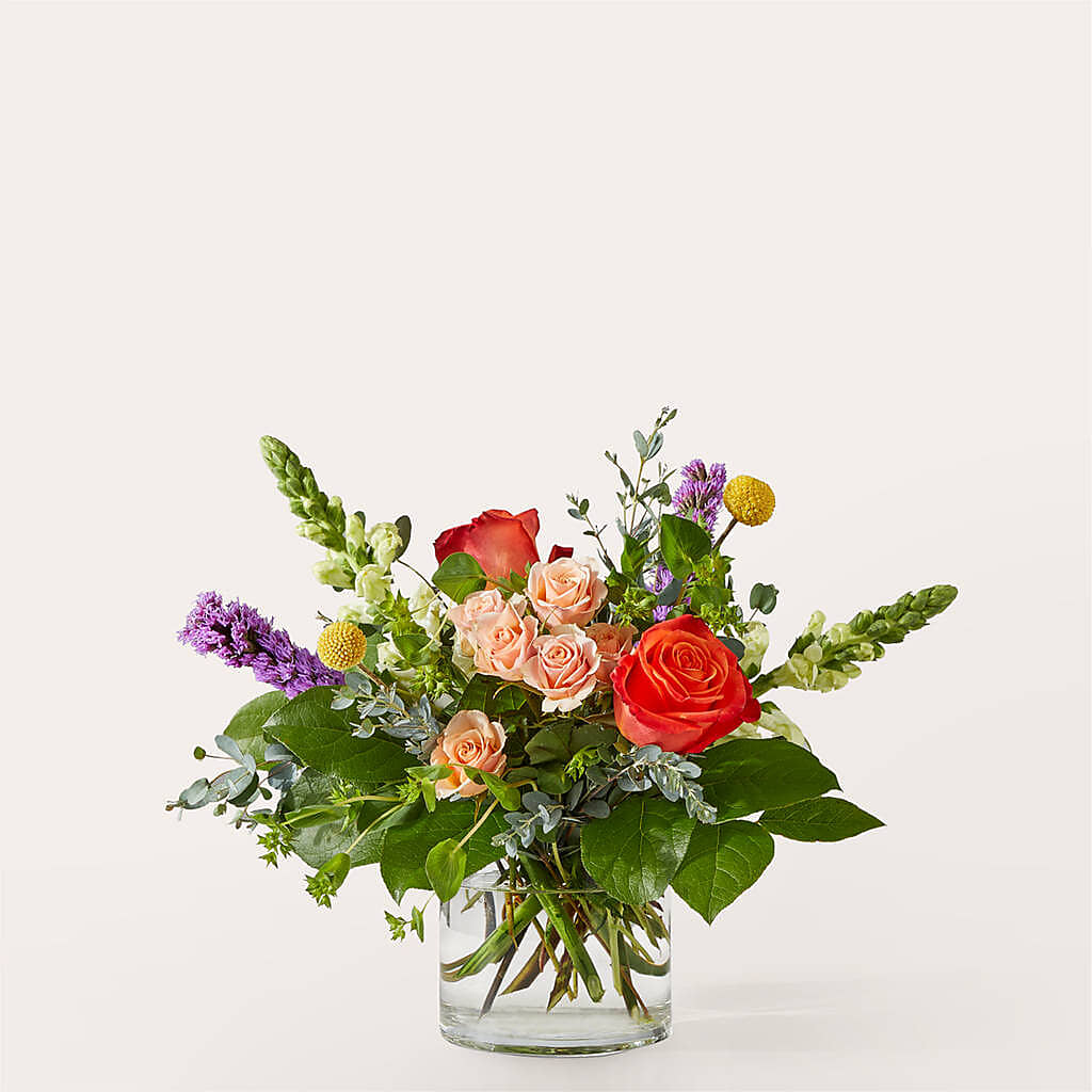 The Standout Bouquet – KILBY'S FLORIST, Kannapolis NC