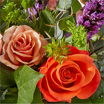 The Standout Bouquet – KILBY'S FLORIST, Kannapolis NC
