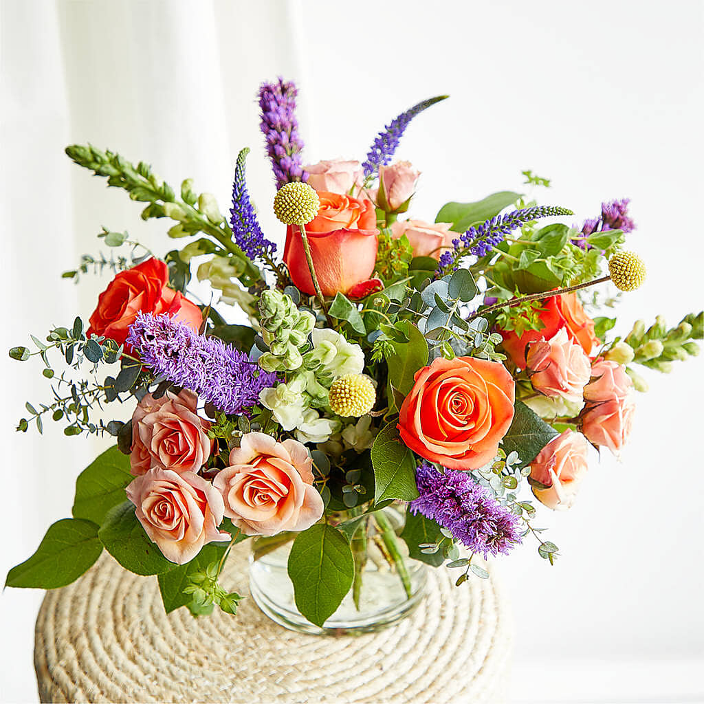 The Standout Bouquet – KILBY'S FLORIST, Kannapolis NC