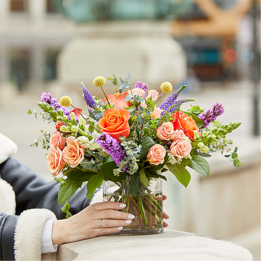 The Standout Bouquet – KILBY'S FLORIST, Kannapolis NC