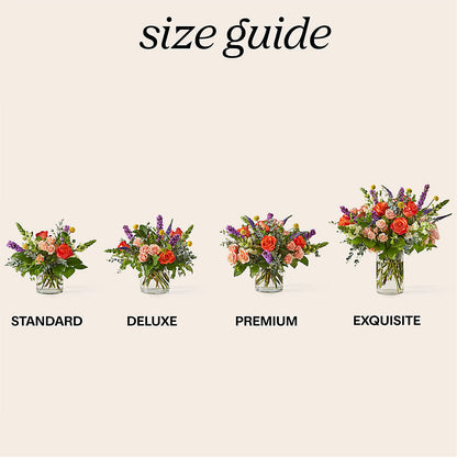 The Standout Bouquet – KILBY'S FLORIST, Kannapolis NC