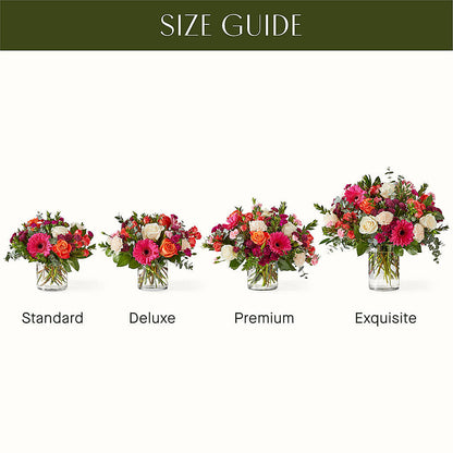 Smell the Roses Bouquet – KILBY'S FLORIST, Kannapolis NC