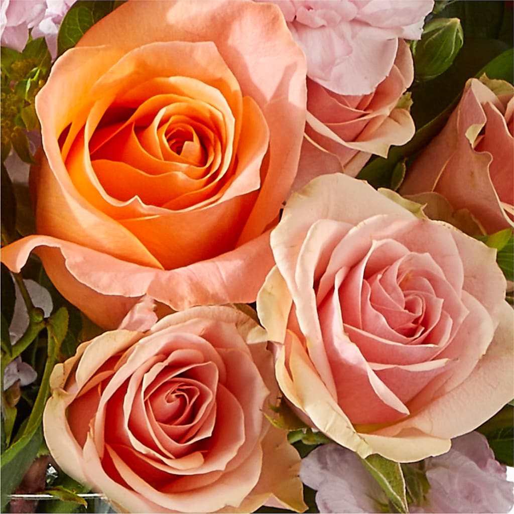 French Market Bouquet – KILBY'S FLORIST, Kannapolis NC