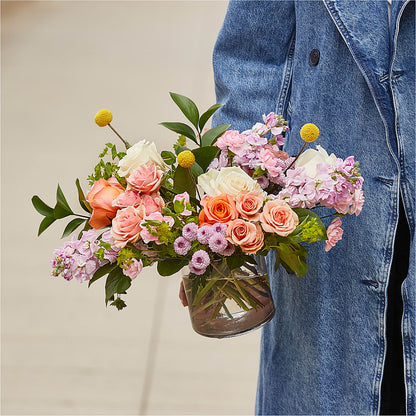 French Market Bouquet – KILBY'S FLORIST, Kannapolis NC