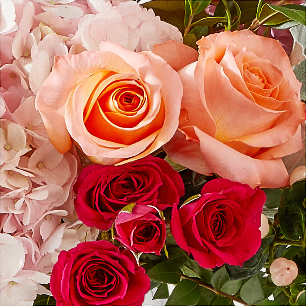 Glitz & Glam Bouquet – KILBY'S FLORIST, Kannapolis NC