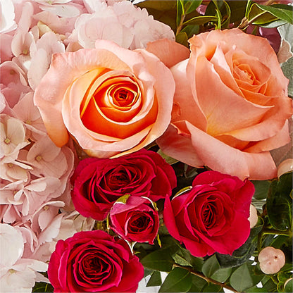 Glitz & Glam Bouquet – KILBY'S FLORIST, Kannapolis NC