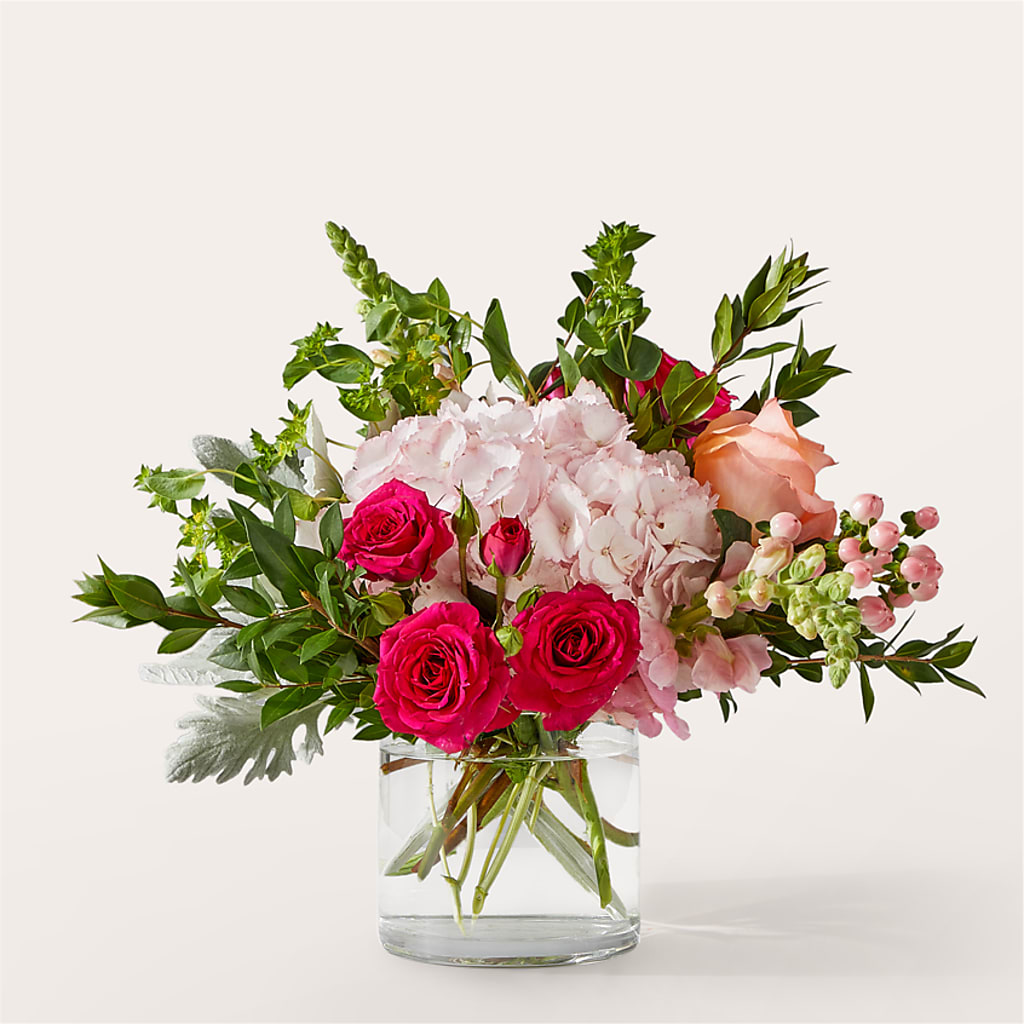 Glitz & Glam Bouquet – KILBY'S FLORIST, Kannapolis NC