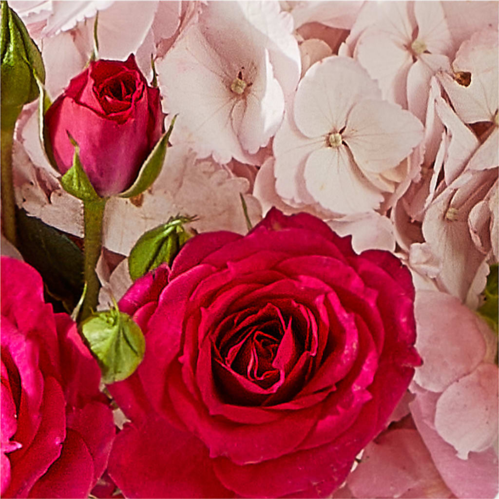 Glitz & Glam Bouquet – KILBY'S FLORIST, Kannapolis NC