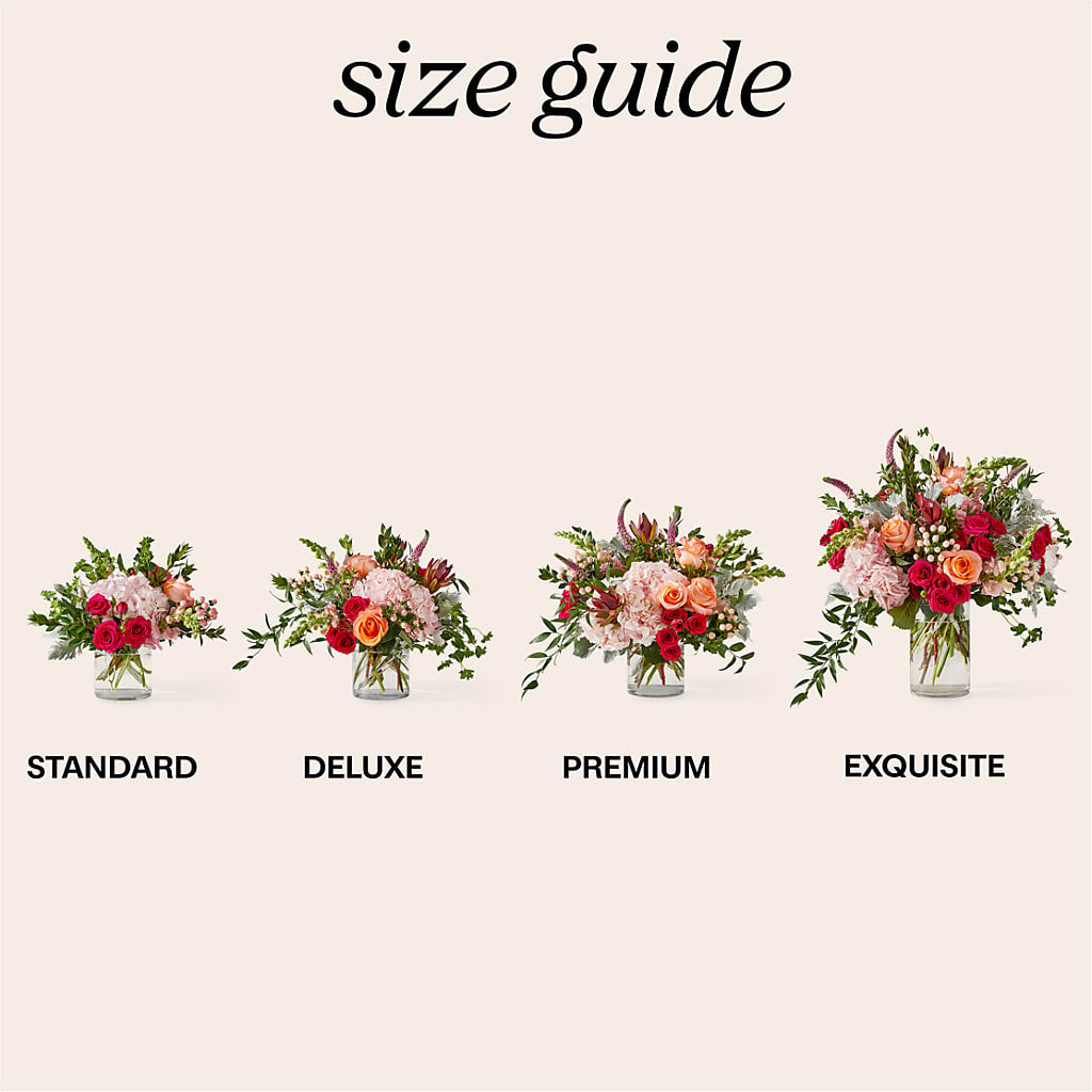 Glitz & Glam Bouquet – KILBY'S FLORIST, Kannapolis NC
