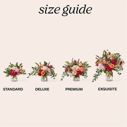 Glitz & Glam Bouquet – KILBY'S FLORIST, Kannapolis NC