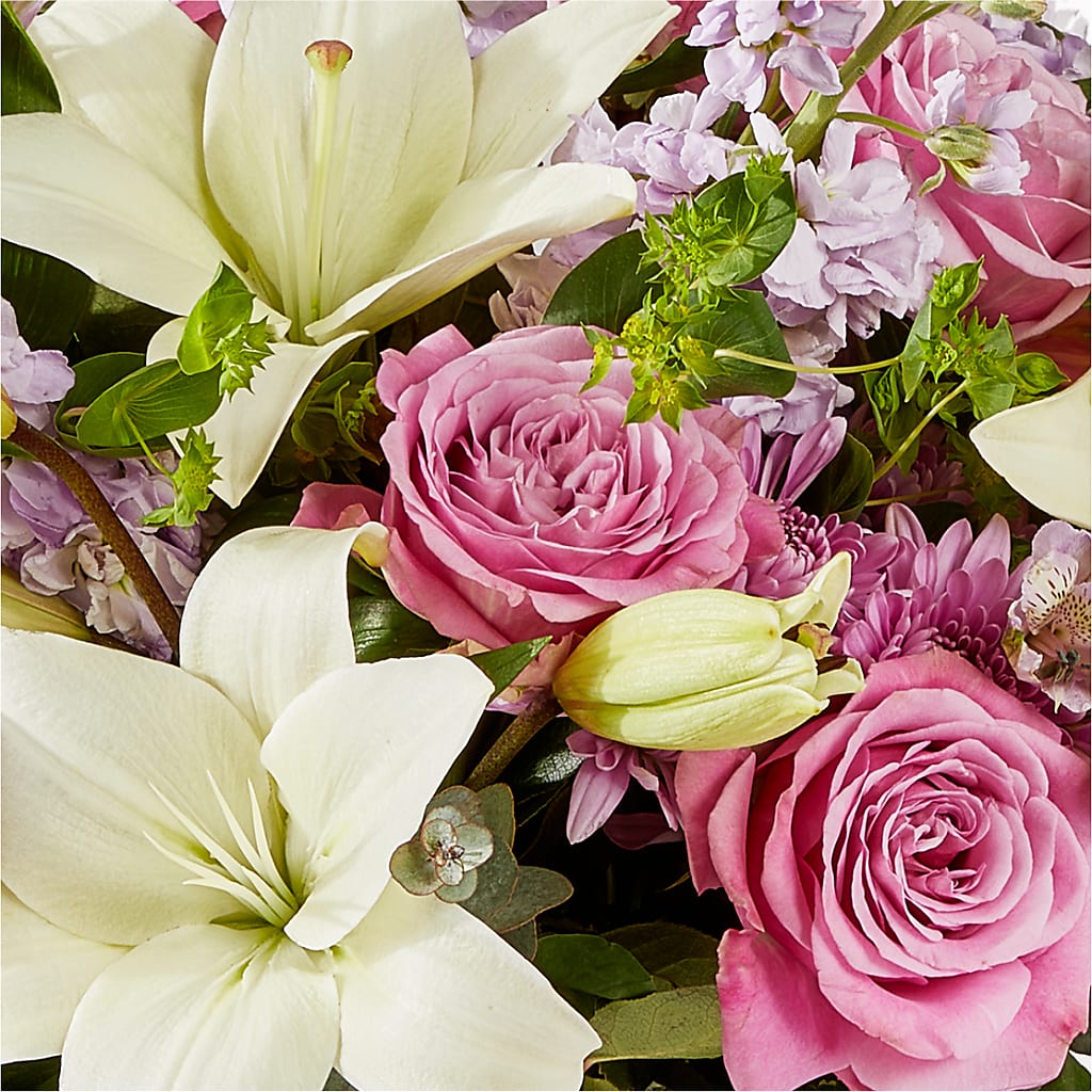 Daydreamer Bouquet – KILBY'S FLORIST, Kannapolis NC
