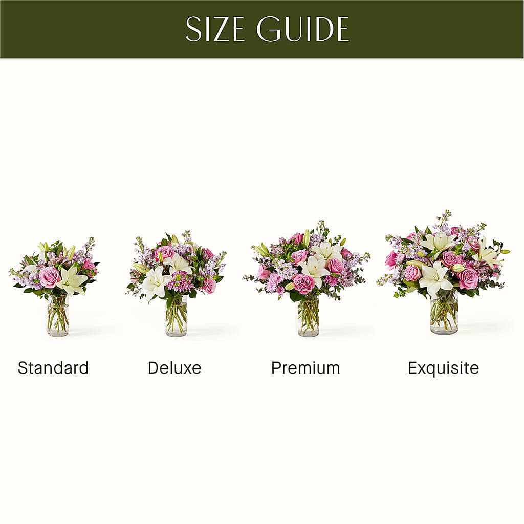 Daydreamer Bouquet – KILBY'S FLORIST, Kannapolis NC