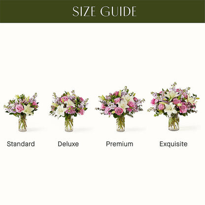 Daydreamer Bouquet – KILBY'S FLORIST, Kannapolis NC