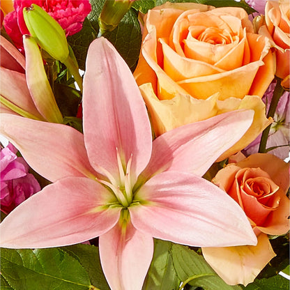Bisous Bouquet – KILBY'S FLORIST, Kannapolis NC